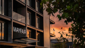 The Mayfair, Christchurch